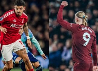 Арсенал ја губи битката за титулата, Халанд за победа на Сити (ВИДЕО)