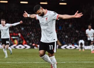 Неверојатно: Ал Хилал на Салах му нуди 100 милиони евра по сезона!