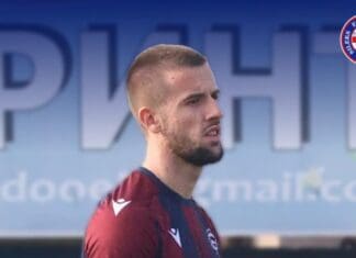 Алиќ: Свесни сме која е Шкендија, ќе дадеме се од себе за добар резултат