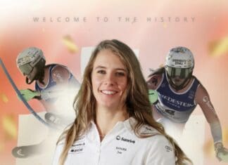 Камил Раст е светска шампионка во слалом