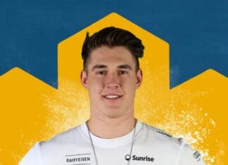 Фрањо Фон Алмен освои златен медал во спуст