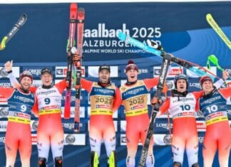 Швајцарија е апсолутен победник во комбинација