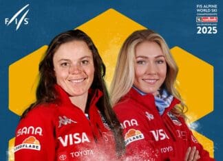 САД е победник во алпска комбинација