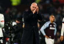 Слот се најде во незавидна ситуација: На „Енфилд“ се појавија нови проблеми