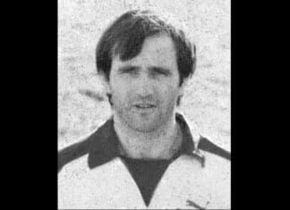 Почина Стеве Грнчаров, некогашниот првотимец на ФК Тетекс