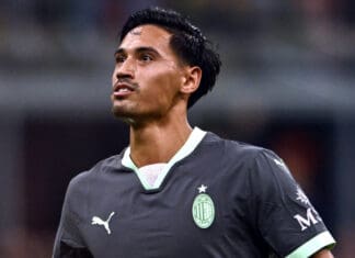 Рејндерс во Милан до 2030 година