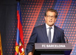 Реал (М) се обидува да направи „државен удар“ врз шпанскиот фудбал!