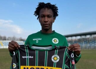 Брера го претстави Травали