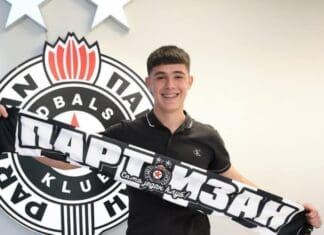 Васил Ташовски е следната наша цел