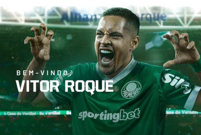 vitor roke