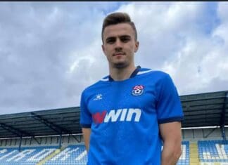 Воска посилна за Марко Зуљ, Илирид Адеми и Давид Матески