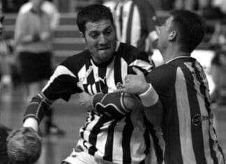 Почина некогашниот ракометар Владимир Матовиќ