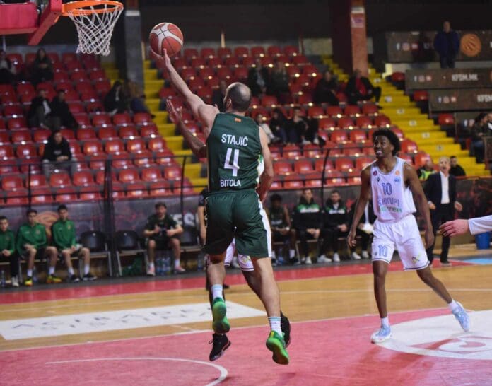 Stajic Pelister