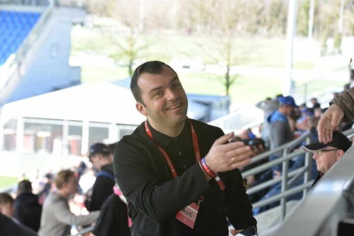 Pandev