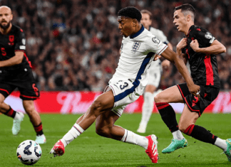 Победничко деби на Тухел, Англија ја “реши“ Албанија, победа на БиХ во Букурешт ама Џеко заврши со скршен нос!