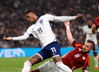 Англија на Тухел ја реши и Летонија, БиХ со нов триумф, Албанија славеше против Андора!