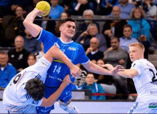 ГРК Охрид се засилува со уште еден ракометар од Бундеслигата!