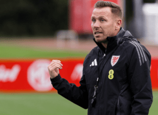 Белами пред дуелот со Македонија: Многу се добри! Се спремаме како да играме со Бразил!