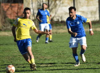 ВМФЛ: Денеска се игра одложеното коло поради трагедијата во Кочани, сите мечеви ќе започнат со едноминутен молк!