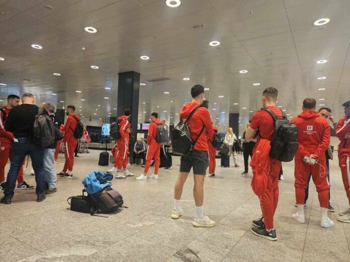 Cirih aerodrom