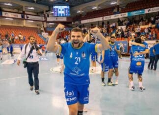 Димитриоски го потврди своето заминување од Валјадолид!