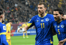 И Един Џеко донесе одлука за својата иднина!