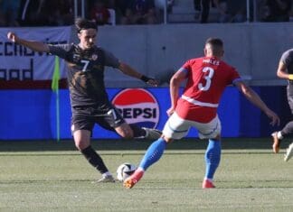 Познат е составот: Македонија со Миовски, Елмас, Трајковски и Чурлинов ќе го напаѓа Лихтенштајн! (ФОТО)