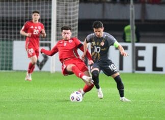 Историјат: Таа проклета 90+6.минута! (ВИДЕО)