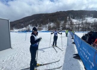 Крос-кантри скијачите чекор поблиску до медал⁸ите.