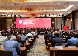 Тргната суспензијата на ОФС Струмица