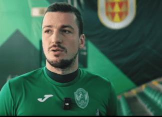 Филип Ивиќ пред дуелот со ПСЖ: Пелистер покажа дека може да игра со големи екипи!