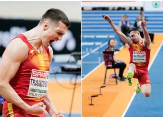 Време е за медал, време е за нова историја на ЕП: Андреас Трајковски ќе „лета“ за сите нас!