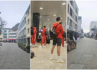 Добро е што е Лихтенштајн, од секоја гледна точка!