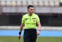 Судии за 20.коло во ПМФЛ: Фуркан Идризи ќе го суди дербито Струга ТЛ – Вардар!