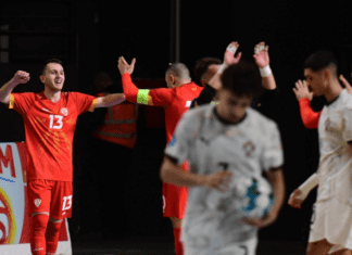 Футсал репрезентацијата ги започнува подготовките за дуелите со Холандија и Андора!