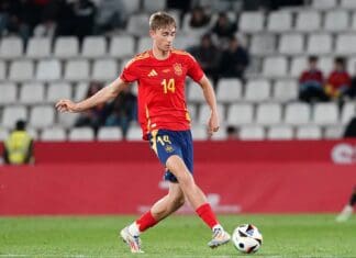 Де ла Фуенте прави две принудни измени во составот на Шпанија