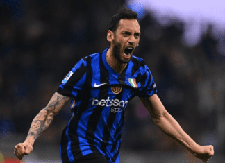 Како Милан, така и Интер: И шампионот губеше со 0:2, па победи со 3:2!