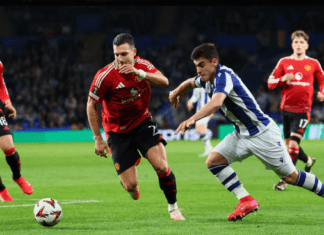 ЛЕ: Јунајтед до реми на „Аноета“, дебакл на Жозе и Фенер среде Истанбул!