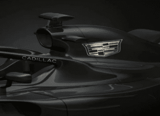 Официјално: Кадилак со свој тим во Ф1 од 2026! (ВИДЕО)