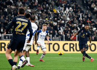 Јуве ја победи Верона и ја продолжи победничката серија!