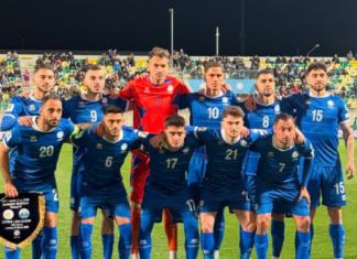 Кипар го “скрши“ Сан Марино на отворањето на квалификациите за СП 2026!