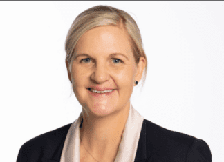 Историја: ИОК за првпат доби жена претседател!