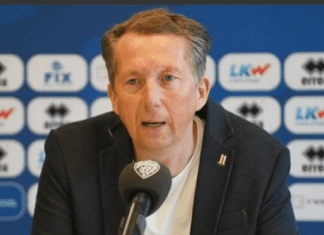 Селекторот на Лихтенштајн го објави списокот на играчи за дуелот со Македонија! (ФОТО)