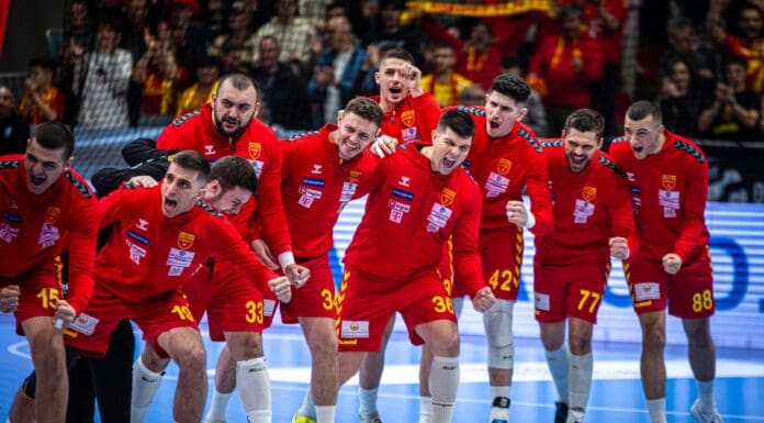 Прв тест пред ЕП 2026: Македонија последен пат ја победила Хрватска пред 21 година!