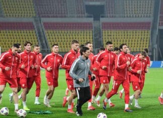 Македонија има 11 насто шанси да заврши како прва во групата – Ј! (ФОТО)