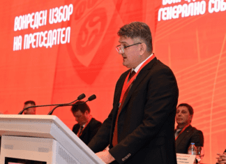 Омерагиќ денеска добива нов, целосен мандат на чело на Фудбалската федерација на Македонија!