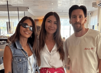 Меси со нов имиџ, коментарите на фановите се различни!