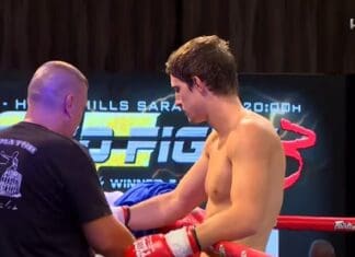 Почина Милан Кубин, еден од најдобрите македонски кикбоксери!