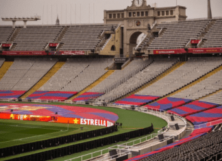 Почина главниот доктор на каталонците: Мечот Барса – Осасуна е одложен! (ФОТО)