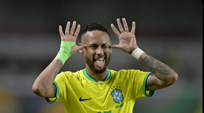 Шокантно: Нејмар тешко дека ќе игра на СП 2026!